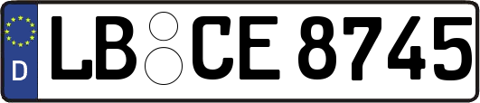 LB-CE8745