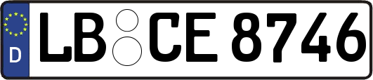 LB-CE8746