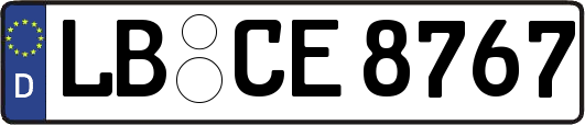LB-CE8767