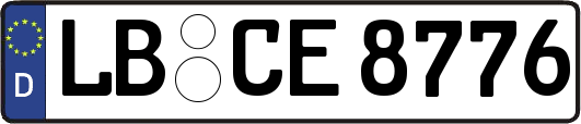 LB-CE8776