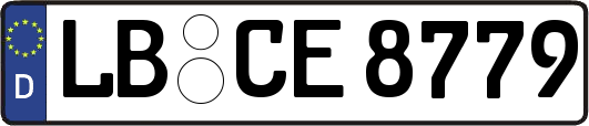 LB-CE8779