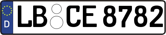 LB-CE8782