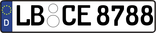 LB-CE8788
