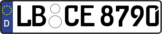 LB-CE8790