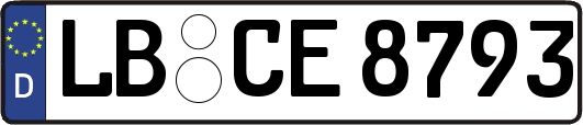 LB-CE8793
