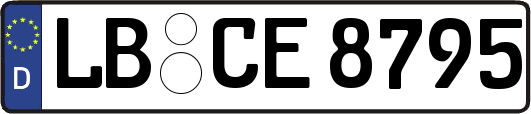 LB-CE8795
