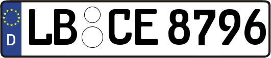 LB-CE8796