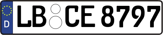LB-CE8797
