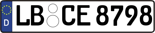LB-CE8798
