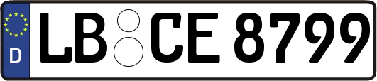 LB-CE8799