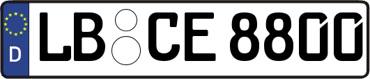 LB-CE8800