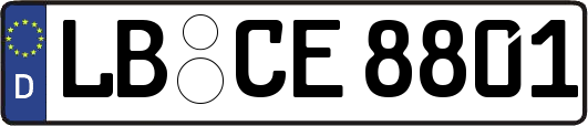 LB-CE8801