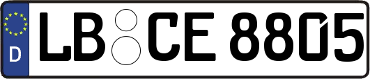 LB-CE8805