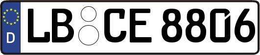LB-CE8806