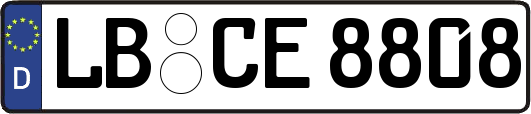 LB-CE8808