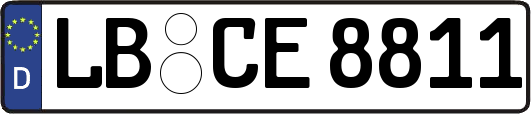 LB-CE8811