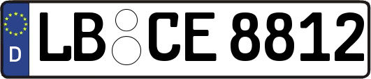 LB-CE8812