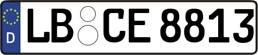 LB-CE8813