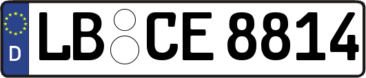 LB-CE8814