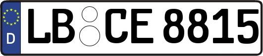 LB-CE8815