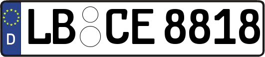 LB-CE8818