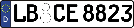 LB-CE8823