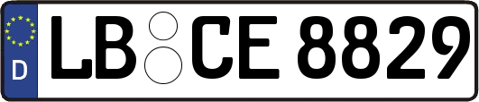 LB-CE8829