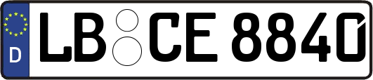 LB-CE8840