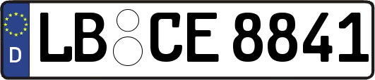 LB-CE8841