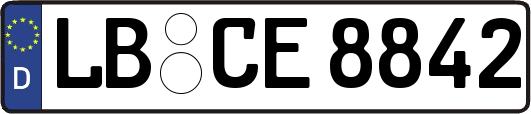 LB-CE8842