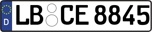 LB-CE8845
