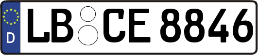 LB-CE8846