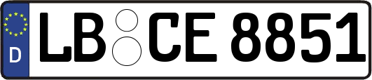 LB-CE8851