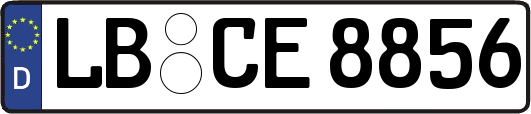 LB-CE8856