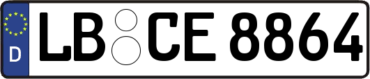 LB-CE8864