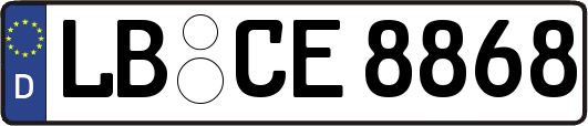 LB-CE8868