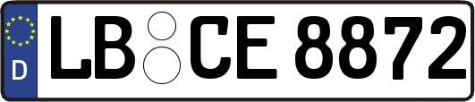 LB-CE8872