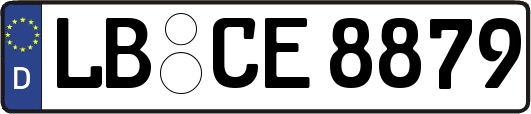 LB-CE8879