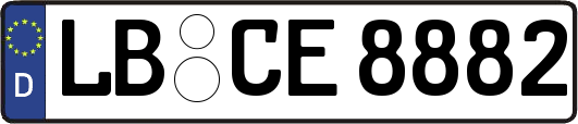 LB-CE8882