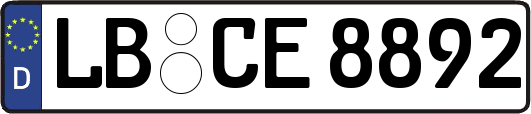 LB-CE8892