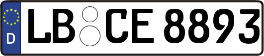 LB-CE8893