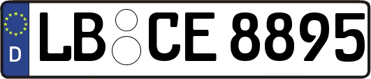 LB-CE8895