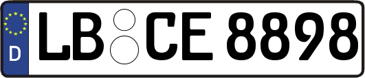 LB-CE8898