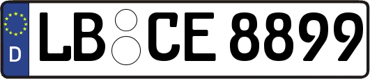 LB-CE8899