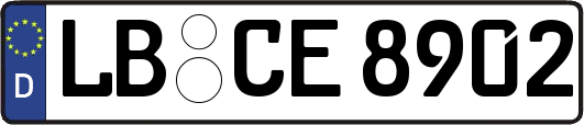 LB-CE8902