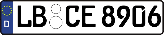 LB-CE8906