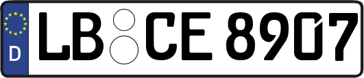LB-CE8907