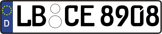 LB-CE8908