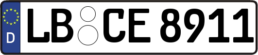 LB-CE8911