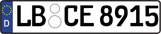 LB-CE8915